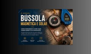TIPOS DE BÚSSOLAS