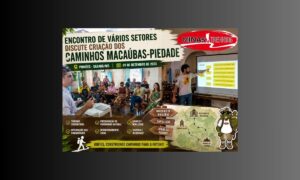 Encontro de vários setores discute criação dos Caminhos Macaúbas-Piedade